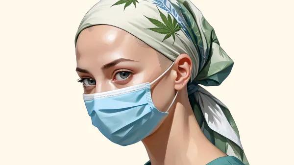 Canabinoides y efectos secundarios de la quimioterapia