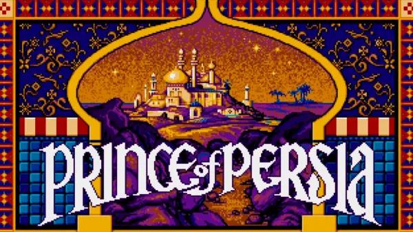 Prince of Persia: del orientalismo a la globalización 