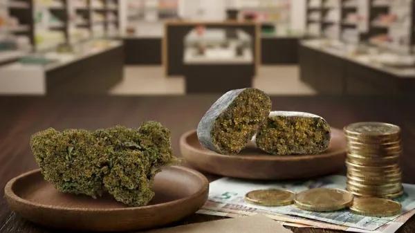 Cuánto vale un gramo de marihuana legal CBD en España en 2026