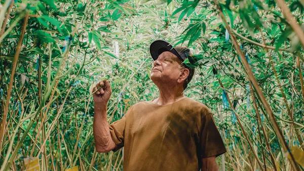 Entrevista con Richard “Cheech” Marin