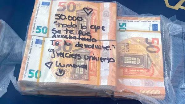 Desmantelan nodo logístico de cocaína en Madrid