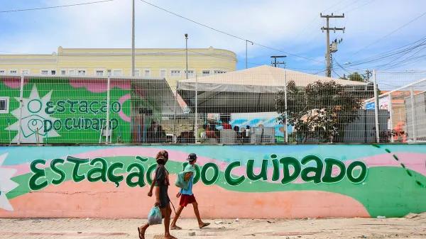 Brasil pone a prueba otra política de drogas con apoyo multidimensional