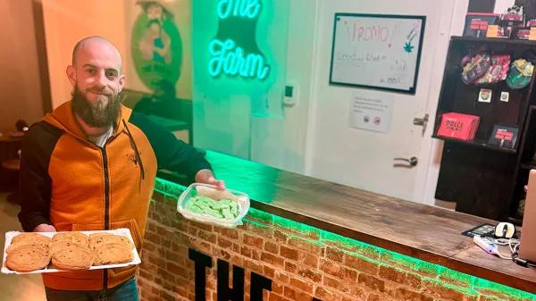 The Farm Vic: un punto de encuentro para la comunidad cannábica en el corazón de Osona