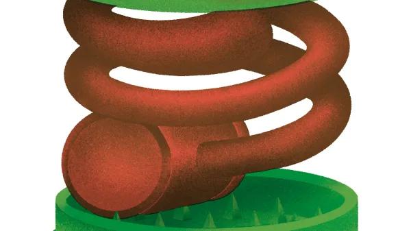 Plant(e)ar_Batalla - Consultorio juridico- Ilustración de Julio Fuentes