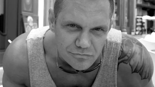 Condenan a Nacho Vidal por tráfico de tusi en Valencia