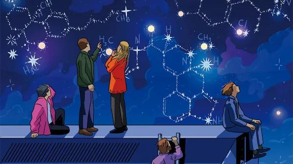 El mítico Foro de EC Cristóbal Fortúnez