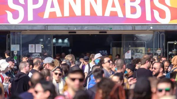 Entradas Spannabis Bilbao 2026: Descuentos y Guía del Evento