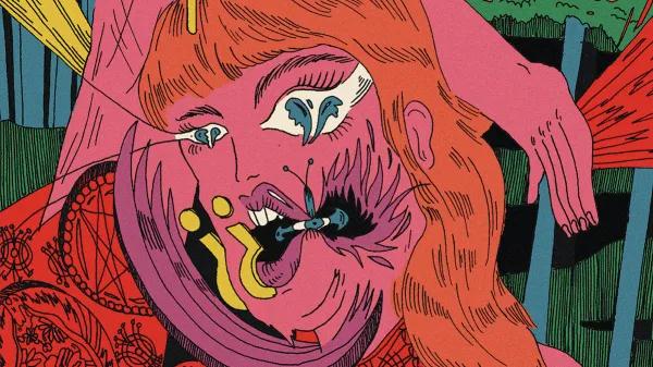 Raisa Álava o el fluir experto