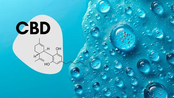 Hidrogel con CBD y plata muestra eficacia contra bacterias hospitalarias