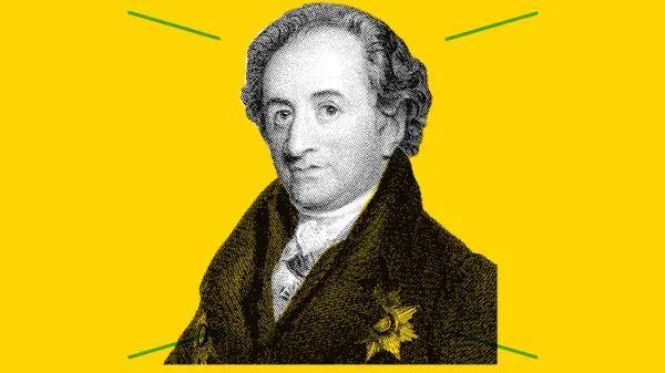 Casi nada Goethe - Afinidades reflexivas