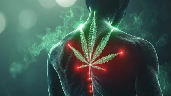 Uruguay prueba cannabis medicinal contra el dolor crónico