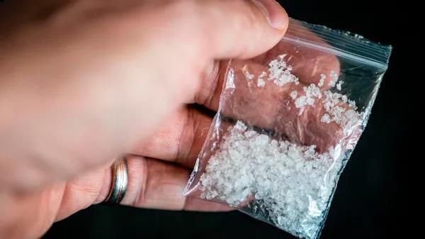 Siete nuevas sustancias bajo control sanitario en España