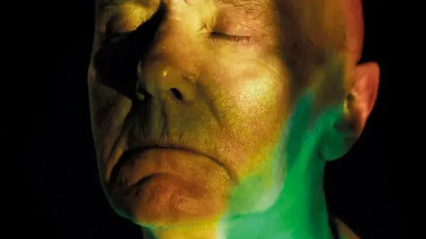 Irvine Welsh elige DMT