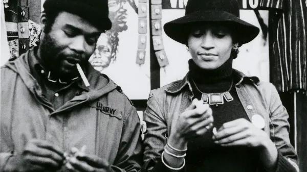 ¡Machaca Babilionia! Identidad, revolución, reggae y ganja en el cine anglojamaicano