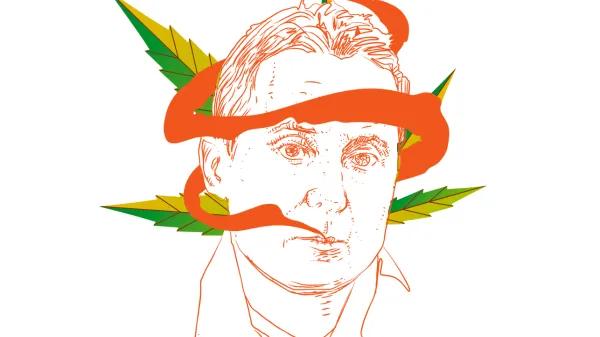 Marihuana: represión, guerra y deserción 