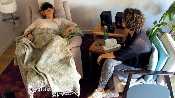 Synaptica en Barcelona un centro de salud mental especializado en terapia psicodélica