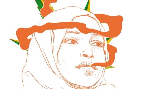 Observatorio Norteamericano - Ilhan Omar. Por Oswaldo Pérez Cabrera 