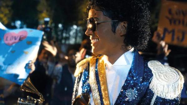 Michael Jackson y los biopics musicales
