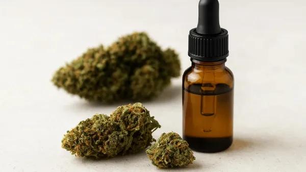 Brasil mantiene una vía especial para importar cannabis medicinal