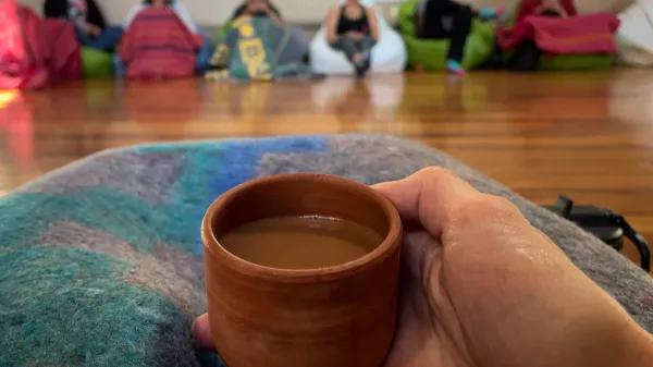 En ciertos círculos de ayahuasca el uso del cannabis genera debate