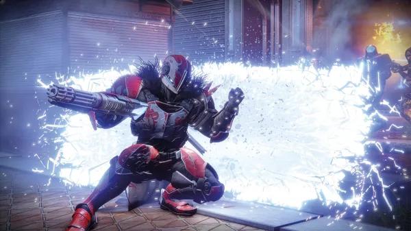 Destiny 2 - Cuando es mejor volver a empezar que continuar con la fórmula 