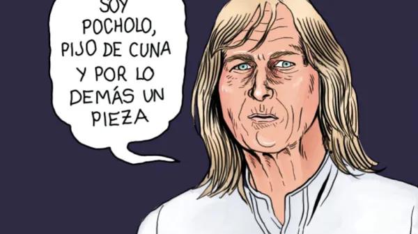 Tipos de pijos - Irene Márquez