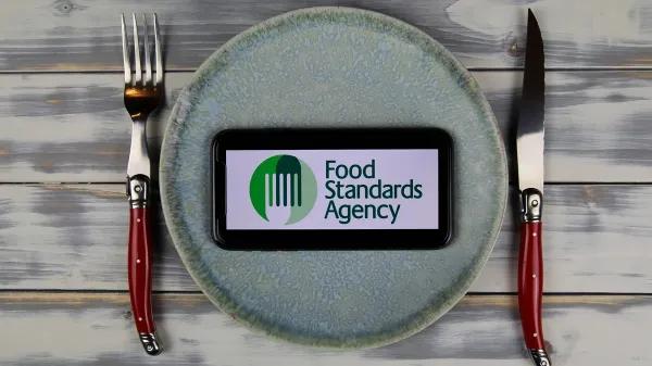 Food Standards Agency