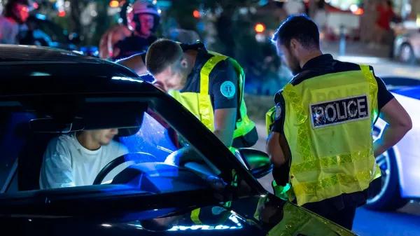 Francia permite sancionar cannabis al volante sin un test positivo
