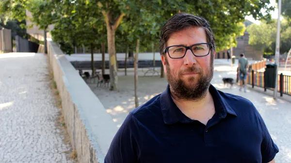 Entrevista a Miguel Urbán