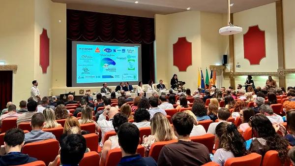  VI Convención de Conductas Adictivas y Dependencias de Madeira y la II Convención de Macaronesia