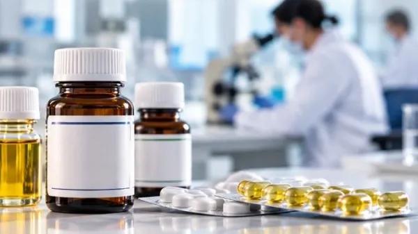 Marruecos suma tres medicamentos de cannabis