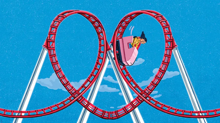 ¿Qué hacemos cuando se nos pasa el subidón? 