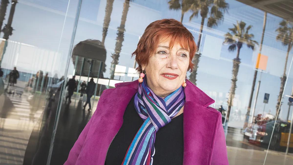 Tre Borrás y la lucha en red contra la adicción y el prohibicionismo