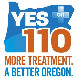 Yes on Measure 110