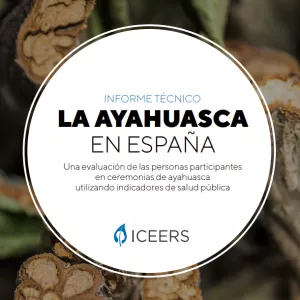 Un extenso informe concluye que el uso de ayahuasca no tiene efectos negativos sobre la salud pública