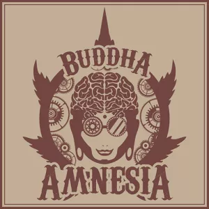 Buddha Amnesia