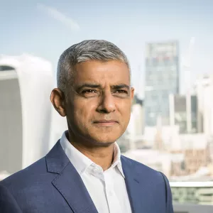El alcalde de Londres dice que estudiará una despenalización de drogas si es reelegido