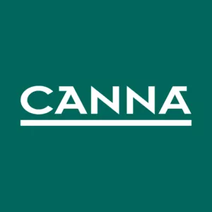 Logo de Canna