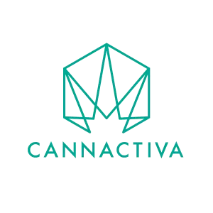 Logo de Cannactiva