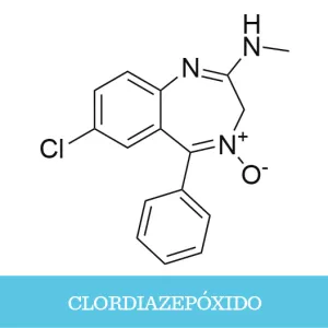 Clordiazepóxido