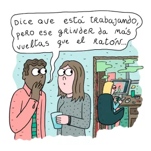 Jorge Parras