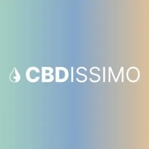 CBDISSIMO Logo