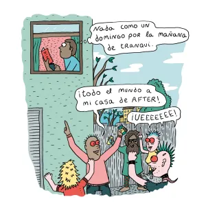 Jorge Parras