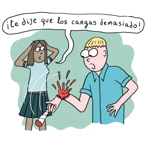 Jorge Parras