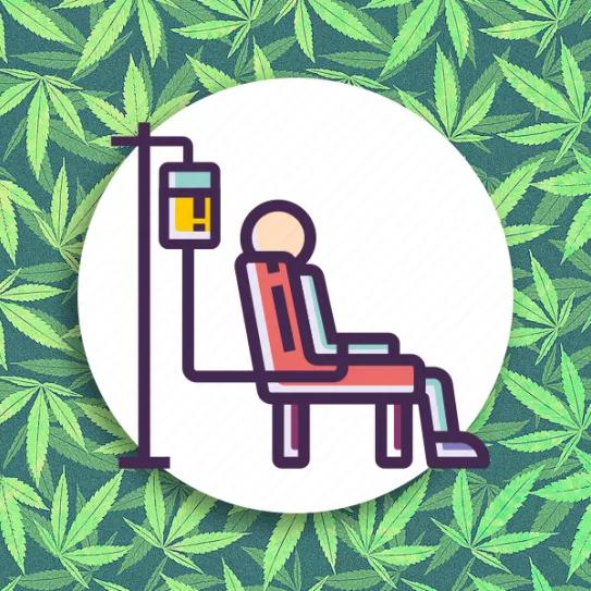 Cuando el cannabis complica los tratamientos contra el cáncer