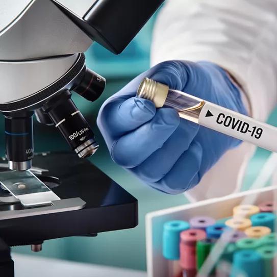 Israel inicia pruebas clínicas para tratar el COVID-19 con cannabis