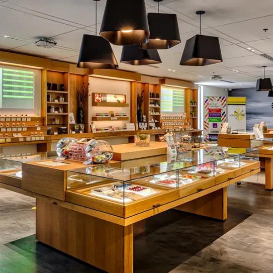 High Times anuncia que compra 13 dispensarios en California