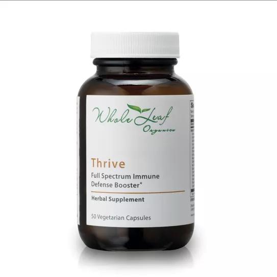 Thrive Bottle