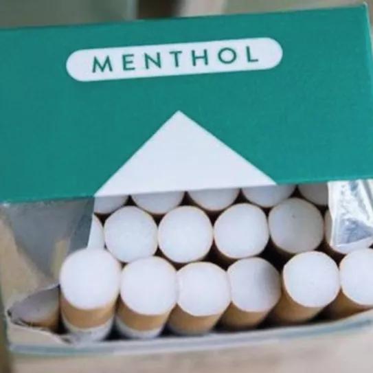 Tabaco mentolado