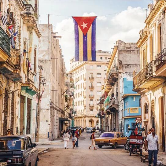 Cuba